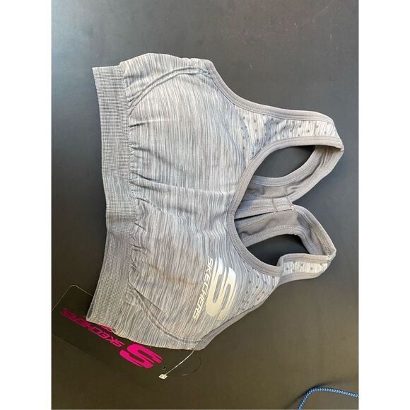 Sketchers Sports Bra  - Picture 1 of 3